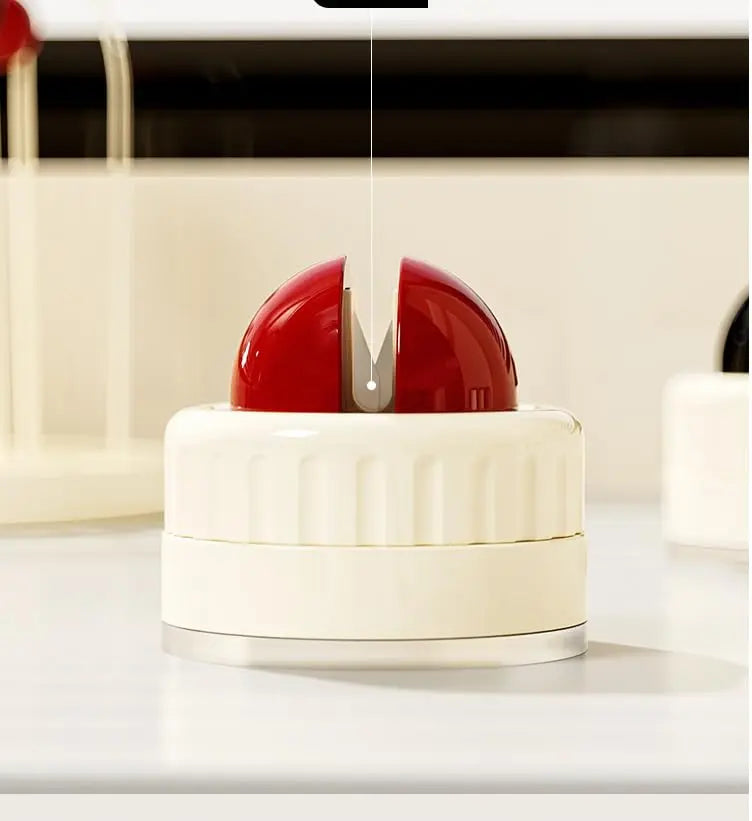 Knife Sharpener | Portable Rapid Knife Sharpener & Kitchen Knife Sharpener