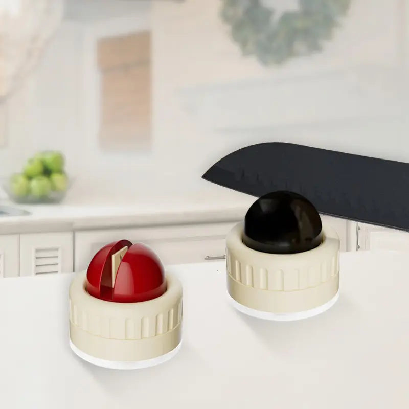 Knife Sharpener | Portable Rapid Knife Sharpener & Kitchen Knife Sharpener