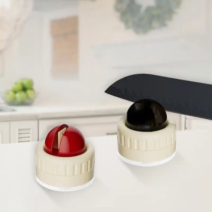 Knife Sharpener | Portable Rapid Knife Sharpener & Kitchen Knife Sharpener