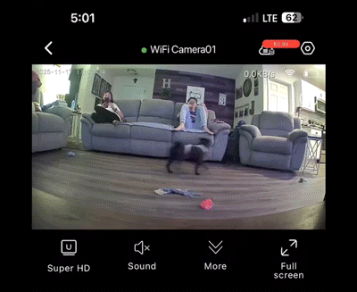 💯 Mini‑sized｜Installs in One Second ⚠️ Supports Remote Real‑Time Viewing