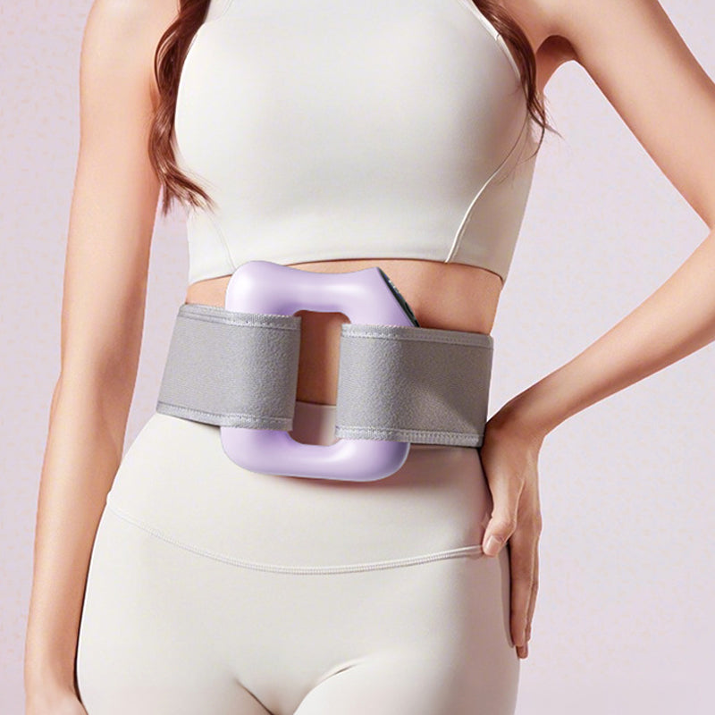 🔥Multifunctional full-body fascia ring ☀️💪Suitable for yoga, Pilates, fitness & everyday life – Improves posture and flexibility