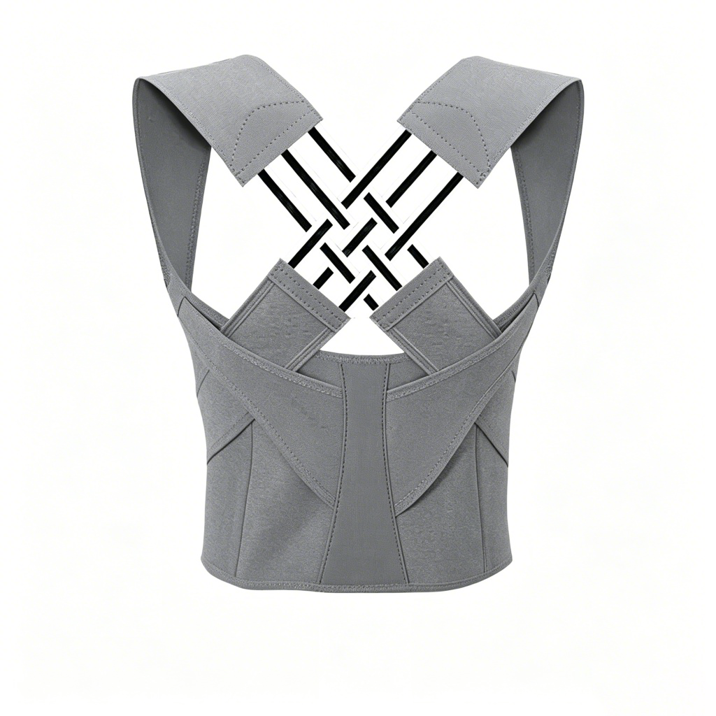🩰Essential Body Care Posture Support Belt