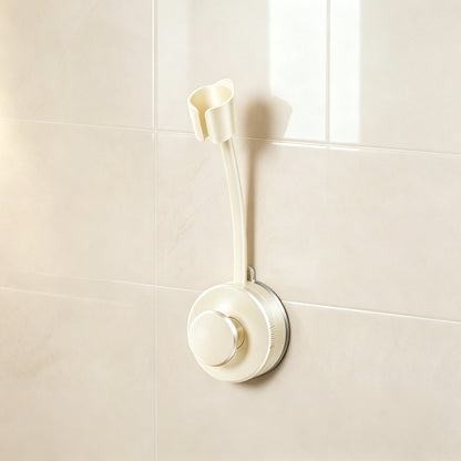 💈 Hands-Free Rotating Hair Dryer Holder
