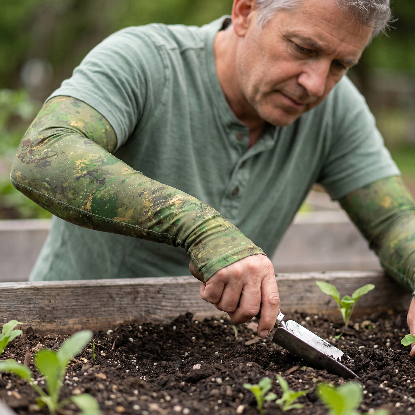 Field Sleeves - UPF 50+ Sun-Protective Arm Sleeves