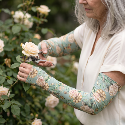 Field Sleeves - UPF 50+ Sun-Protective Arm Sleeves