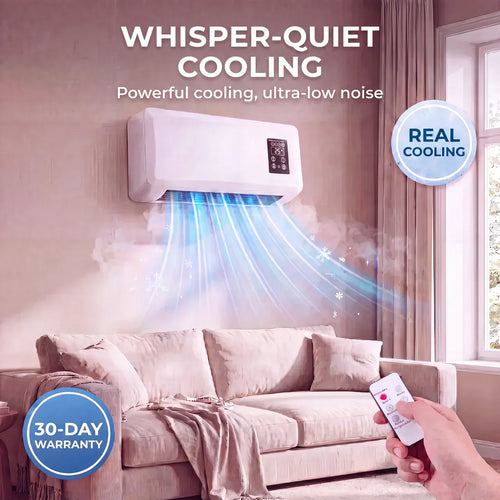 Portable Air Conditioner