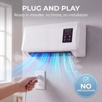 Portable Air Conditioner