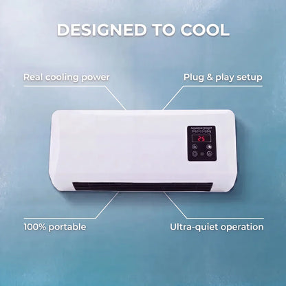 Portable Air Conditioner