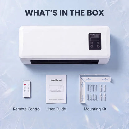 Portable Air Conditioner