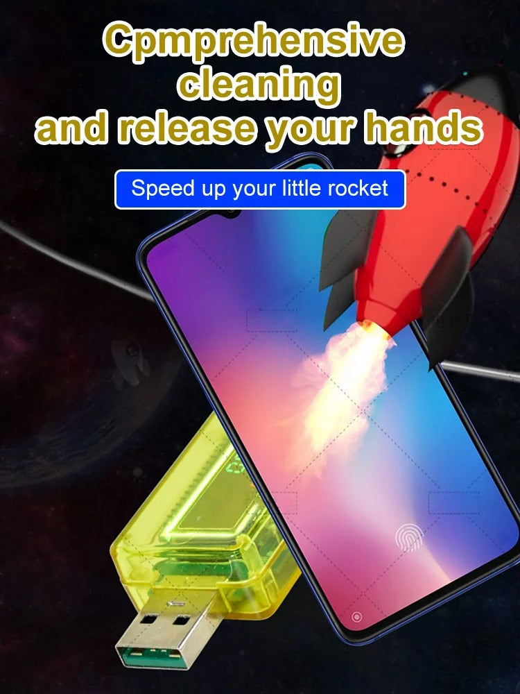 🔋Smart Phone Battery Repairer-Say goodbye to frequent charging!