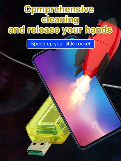 🔋Smart Phone Battery Repairer-Say goodbye to frequent charging!