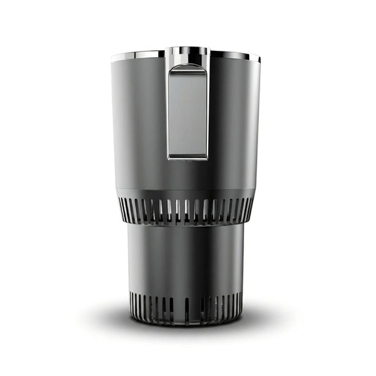 🚗🥤 Smart Car Cup Warmer & Cooler – 12V Heated & Cooling Cup Holder