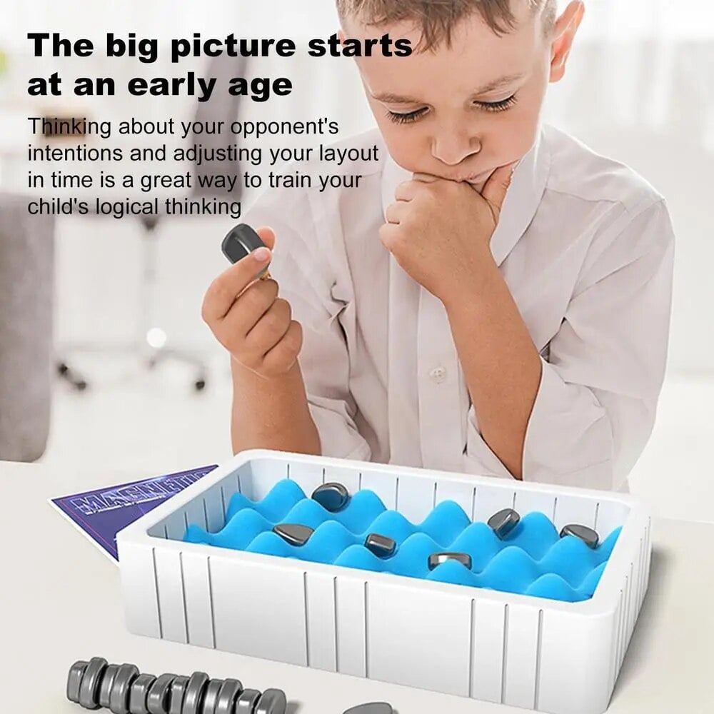♟️ Portable Chess Set with 20 Pieces & Rope – Compact Travel Chess Game