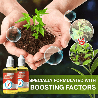 🌿Herbal Growth Enhancer Supplement🌈