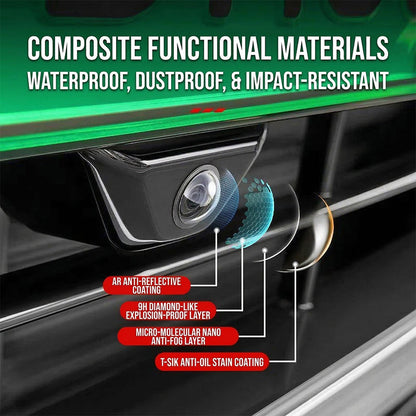 🚗Car Camera Lens Protector📹🛡️