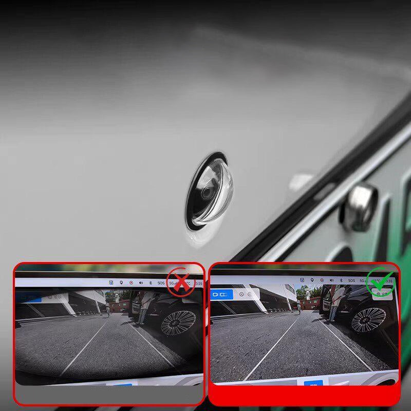 🚗Car Camera Lens Protector📹🛡️