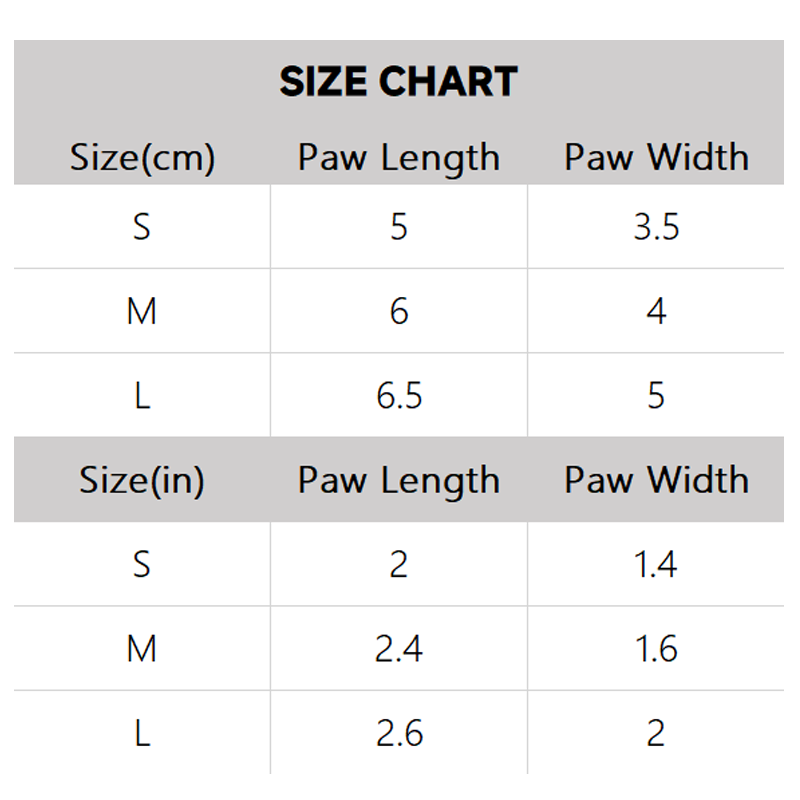 🐾Waterproof Dog Shoes – Non-Slip, Breathable & Secure Fit