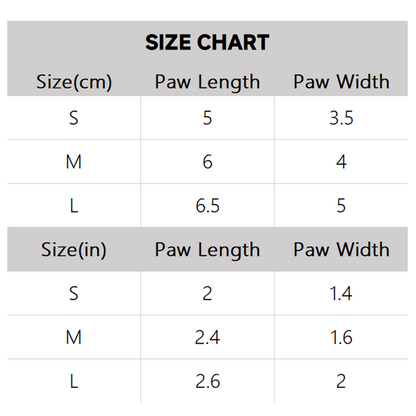 🐾Waterproof Dog Shoes – Non-Slip, Breathable & Secure Fit