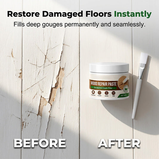 🔥🔥 Wood Repair Paste for Furniture and Floor