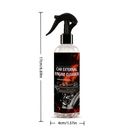 🚗Waterless Fast Acting Car Engine Bay Cleaner