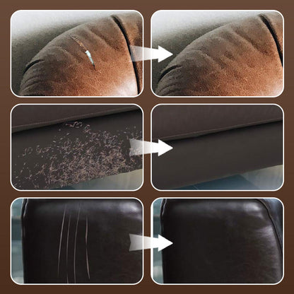 🛋️✨ Leather Repair Paste – Fills scratches & scuffs, restores texture. 💺🛡️