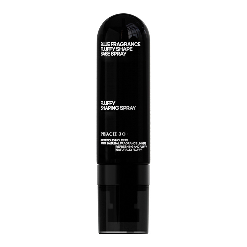 🔥90ml Fluffy Hair Shaping Spray Long Lasting Volumizing Mist with Peach Fragrance
