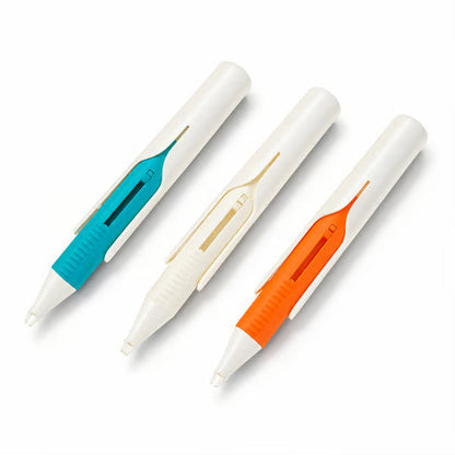 💎Automatic Pen for Diamond Painting – Faster Stone Laying and No Constant Wax Refills