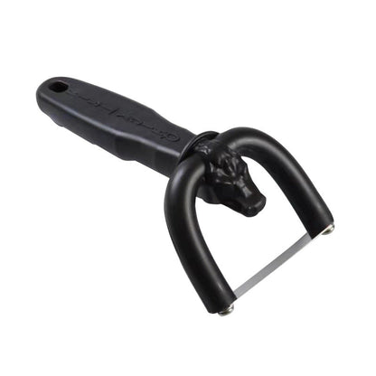 🔥🥩 Handheld Fat Trimmer for Beef & Pork, Portable Meat Fat Remover Tool