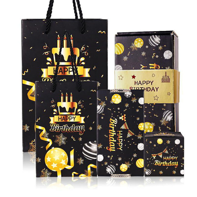 🎁 Surprise Pop-Up Gift Box Set – Interactive Surprise Gift for Birthdays & Special Occasions✨💗