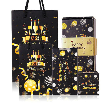 🎁 Surprise Pop-Up Gift Box Set – Interactive Surprise Gift for Birthdays & Special Occasions✨💗