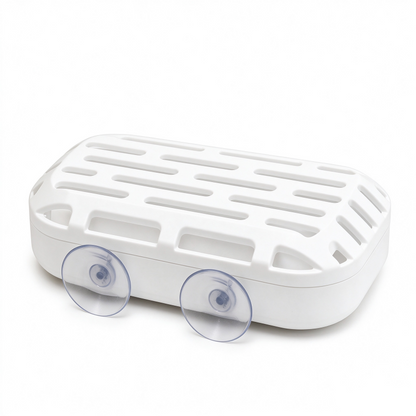 🐢 Turtle Tank Poop Collector – Aquarium Waste Cleaner for Easy Tank Maintenance