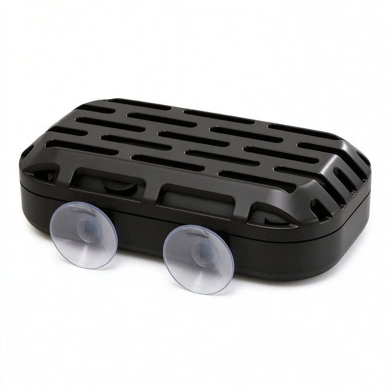 🐢 Turtle Tank Poop Collector – Aquarium Waste Cleaner for Easy Tank Maintenance