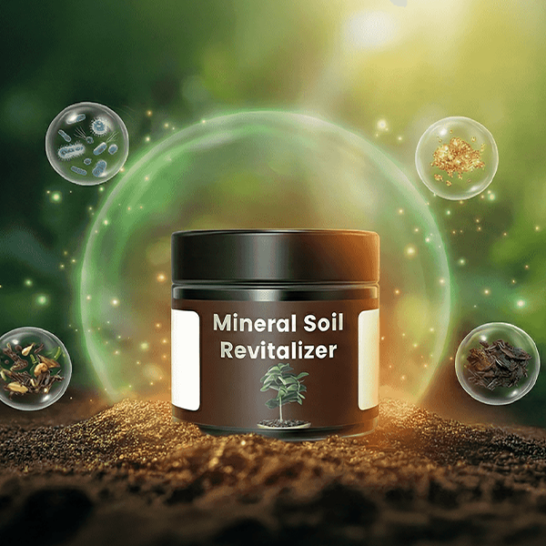 🌱 Soil Improvement Loosening Agent